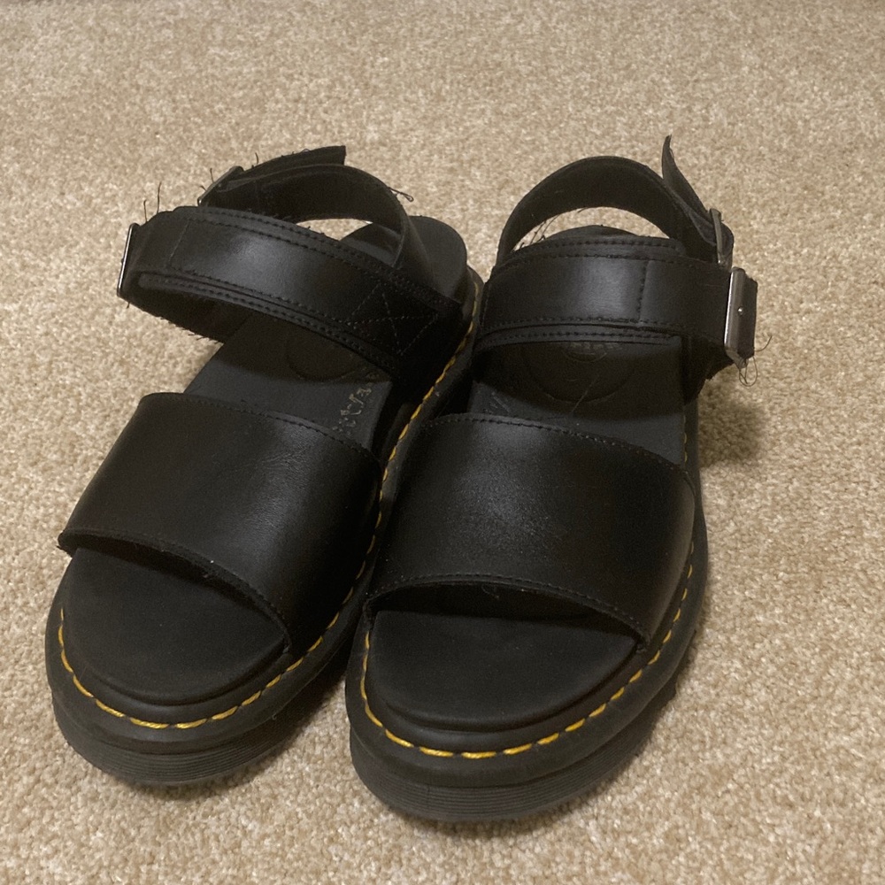 Dr Marten VOSS sandals